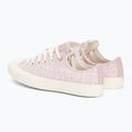 Női Edzőcipő Converse Chuck Taylor All Star Ox egret/himalayan salt/egret 4