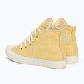 Női Edzőcipő Converse Chuck Taylor All Star Hi saturn gold/egret/egret 3