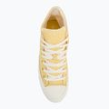 Női Edzőcipő Converse Chuck Taylor All Star Hi saturn gold/egret/egret 6
