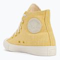 Női Edzőcipő Converse Chuck Taylor All Star Hi saturn gold/egret/egret 7
