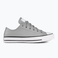 Női Edzőcipő Converse Chuck Taylor All Star Ox ash stone/ash stone/white 3