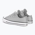 Női Edzőcipő Converse Chuck Taylor All Star Ox ash stone/ash stone/white 4