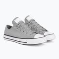 Női Edzőcipő Converse Chuck Taylor All Star Ox ash stone/ash stone/white 5