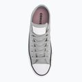 Női Edzőcipő Converse Chuck Taylor All Star Ox ash stone/ash stone/white 7