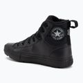 Tornacipők Converse Chuck Taylor All Star Berkshire mono black 3