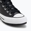 Tornacipő Converse Chuck Taylor All Star Berkshire black 7