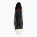 Női tornacipők Converse Chuck Taylor All Star Lugged Winter 2.0 black/bold mandarin/egret 5