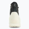 Női tornacipők Converse Chuck Taylor All Star Lugged Winter 2.0 black/bold mandarin/egret 6