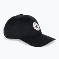 baseball sapka Converse All Star Patch Baseball converse black