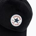 baseball sapka Converse All Star Patch Baseball converse black 4