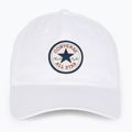 baseball sapka Converse All Star Patch Baseball white 2