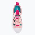 Teva Hurricane XLT2 gecko sötét olajzöld+C2745:C2761 6