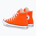 Edzőcipő Converse Chuck Taylor All Star Hi orange/white/black 3