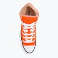 Edzőcipő Converse Chuck Taylor All Star Hi orange/white/black 6