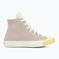 Női Edzőcipő Converse Chuck Taylor All Star Hi papyrus/egret/amarillo 2