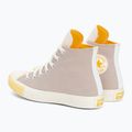 Női Edzőcipő Converse Chuck Taylor All Star Hi papyrus/egret/amarillo 3