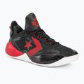 cipő Converse All Star Bb Shift Ox black