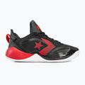 cipő Converse All Star Bb Shift Ox black 2