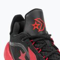 cipő Converse All Star Bb Shift Ox black 8