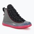 Edzőcipő Converse Chuck Taylor All Star Cx Explore Hi iron grey/black/red