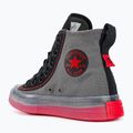 Edzőcipő Converse Chuck Taylor All Star Cx Explore Hi iron grey/black/red 7