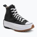 Női tornacipő Converse Run Star Hike Platform Leather black