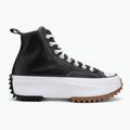 Női tornacipő Converse Run Star Hike Platform Leather black 2