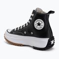 Női tornacipő Converse Run Star Hike Platform Leather black 3