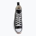 Női tornacipő Converse Run Star Hike Platform Leather black 5