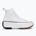 Női tornacipő Converse Run Star Hike Platform Leather white 2