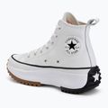 Női tornacipő Converse Run Star Hike Platform Leather white 3