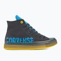 Edzőcipő Converse Chuck Taylor All Star Cx Hi nightfall grey/dial up blue 2