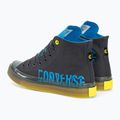 Edzőcipő Converse Chuck Taylor All Star Cx Hi nightfall grey/dial up blue 3