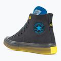 Edzőcipő Converse Chuck Taylor All Star Cx Hi nightfall grey/dial up blue 6