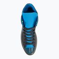 Edzőcipő Converse Chuck Taylor All Star Cx Hi nightfall grey/dial up blue 7