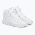 cipő Converse Pro Blaze V2 Mid white/white/white 4