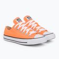Edzőcipő Converse Chuck Taylor All Star Ox peach beam 4