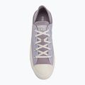 Női sportcipő Converse Chuck Taylor All Star Crush Heel lila Converse Chuck Taylor All Star Crush Heel lila 5