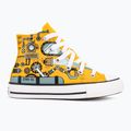 Edzőcipő Converse Chuck Taylor All Star Hi amarillo 2