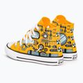 Edzőcipő Converse Chuck Taylor All Star Hi amarillo 3