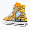 Edzőcipő Converse Chuck Taylor All Star Hi amarillo 7
