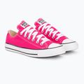 Edzőcipő Converse Chuck Taylor All Star Ox astral pink 4