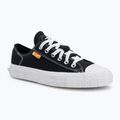 Converse Chuck Taylor All Star OX fekete/fehér gyermek tornacipő
