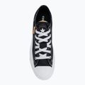 Converse Chuck Taylor All Star OX fekete/fehér gyermek tornacipő 5