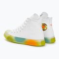 Edzőcipő Converse Chuck Taylor All Star Cx Hi white 3