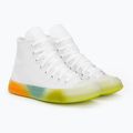 Edzőcipő Converse Chuck Taylor All Star Cx Hi white 4