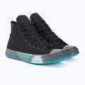 Edzőcipő Converse Chuck Taylor All Star Cx Hi black 4