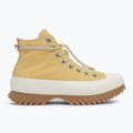 Converse Chuck Taylor All Star Lugged 2.0 sárga cipő 2