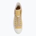 Converse Chuck Taylor All Star Lugged 2.0 sárga cipő 5
