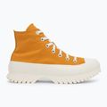 Converse Chuck Taylor All Star Lugged 2.0 arany napóra/égret/fekete cipő 2